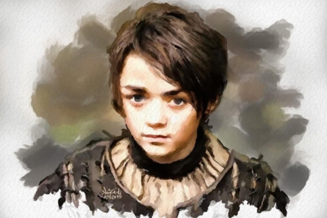 Arya Stark
