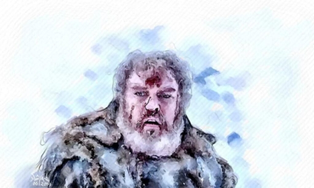 Hodor