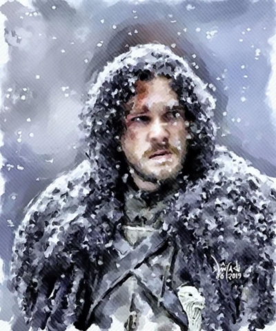 Jon Snow
