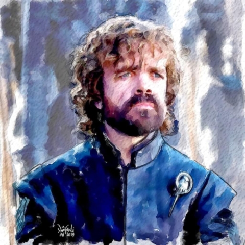TYRION LANNISTER1