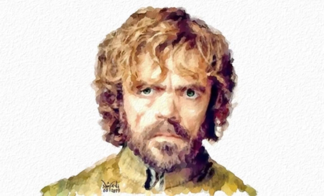 TYRION LANNISTER2