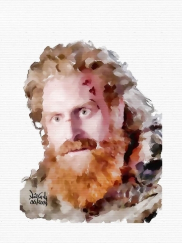 Tormund Giantsbane