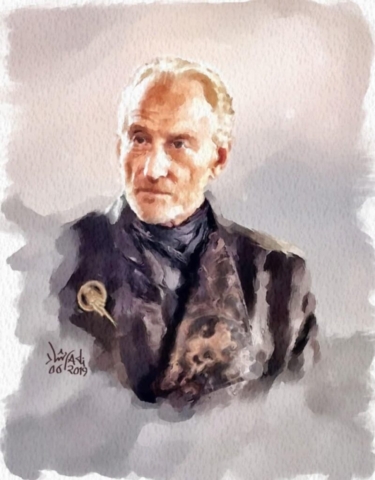 Tywin Lannister